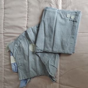 Croft and Barrow Capris